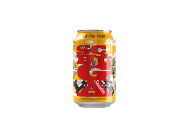 Session Lager 33 cl Dosen