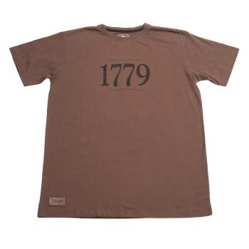 T-Shirt Herren 1779 Grösse S