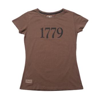 T-Shirt Damen 1779 Grösse M