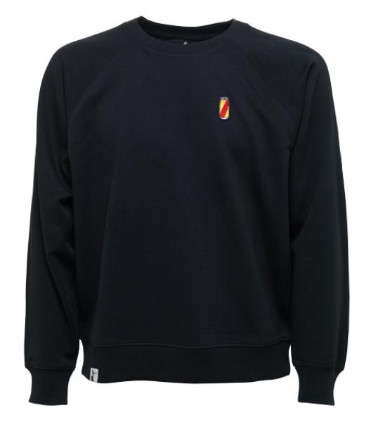 Sweater Dose Damen schwarz Grösse S